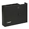Black Box Fiber Wall Cabinet, Open-Style, Unloaded JPM400A-R2 - alternate 1